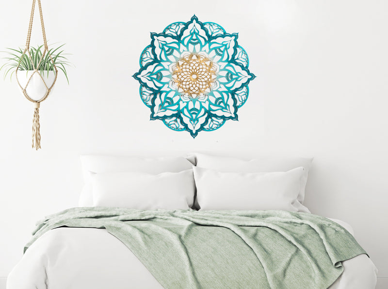 Sol' Mandala