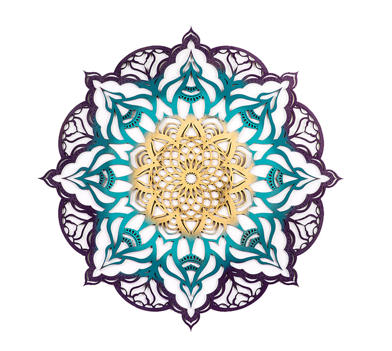 Sol' Mandala