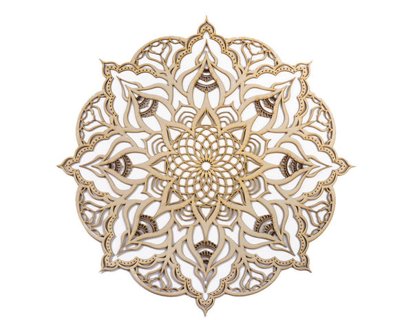 Sol' Mandala