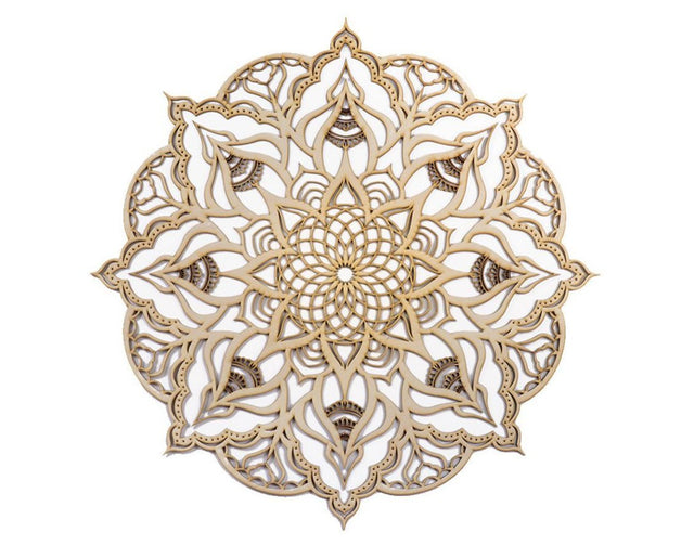 Sol' Mandala