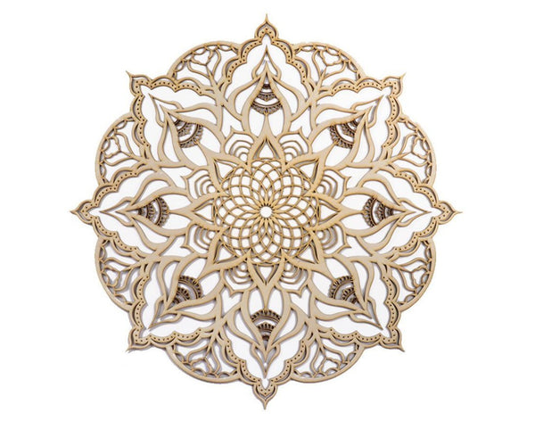 Sol' Mandala
