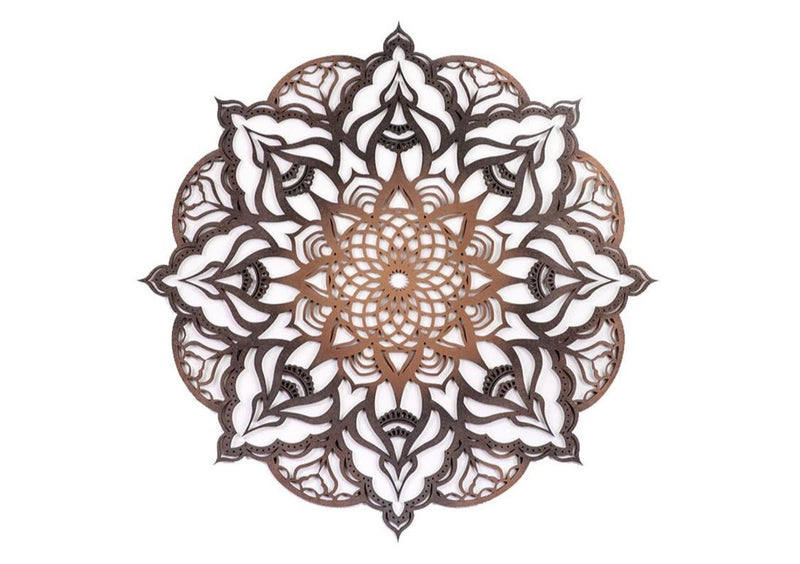 Sol' Mandala