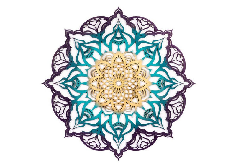 Sol' Mandala