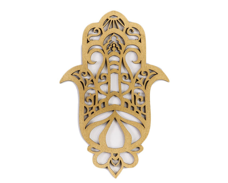 Hamsa' Wall Art