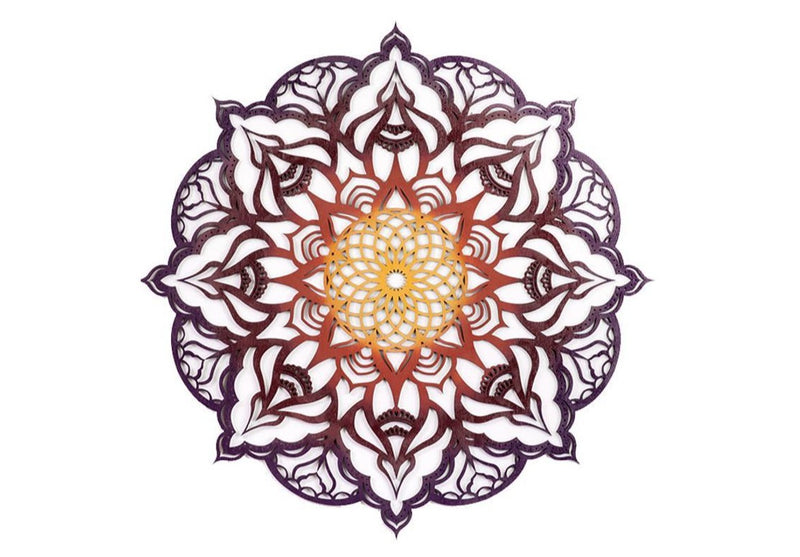 Sol' Mandala