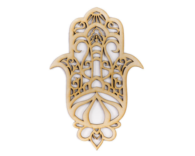 Hamsa' Wall Art