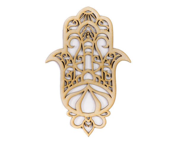 Hamsa' Wall Art