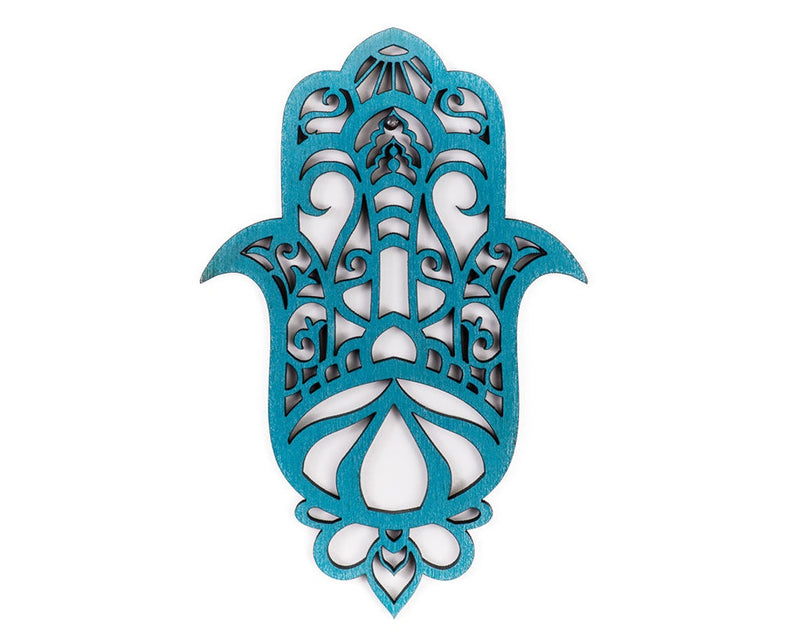 Hamsa' Wall Art