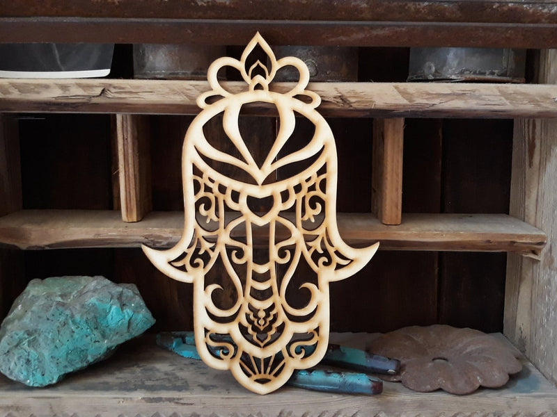 Hamsa' Wall Art
