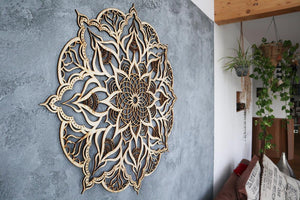 Sol' Mandala