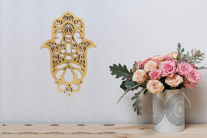Hamsa' Wall Art