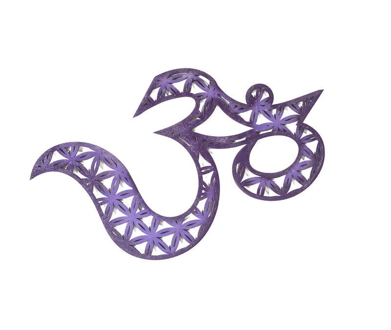 Om' Wall Art