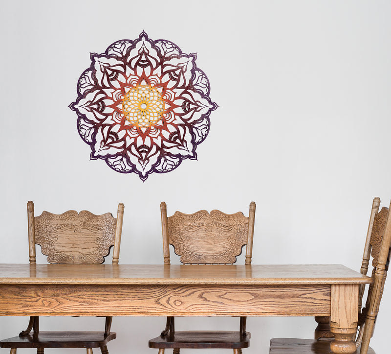 Sol' Mandala