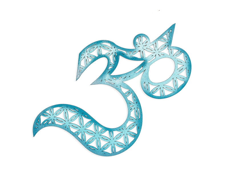 Om' Wall Art